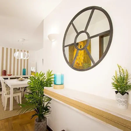 Spacious In Lisbon