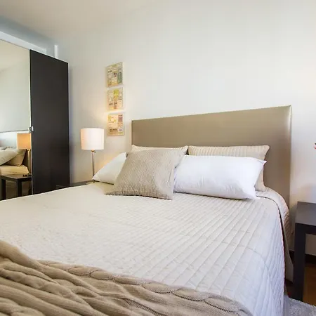 Spacious In Apartament Lizbona