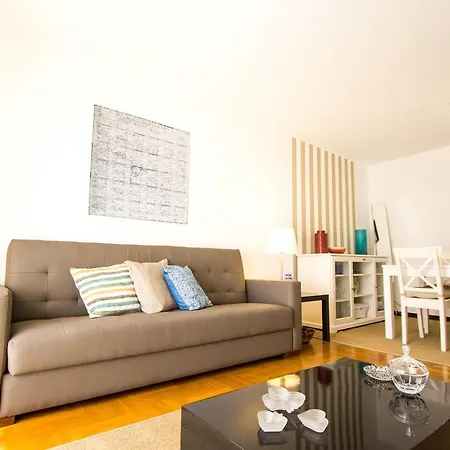 Spacious In Lisbon