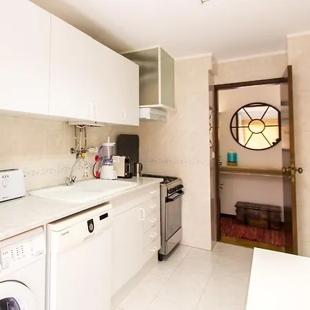 Lägenhet Spacious In *