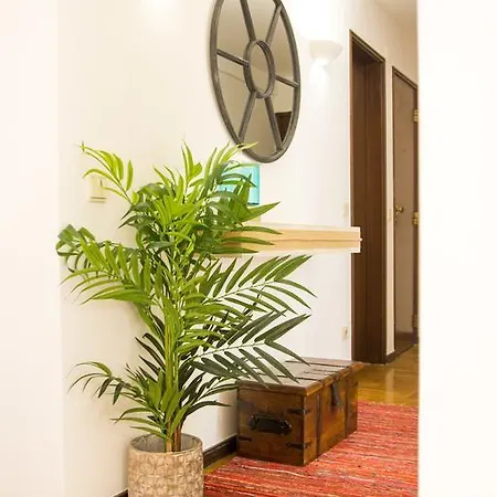 Spacious In