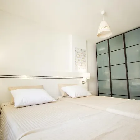 Spacious In * Лісабон